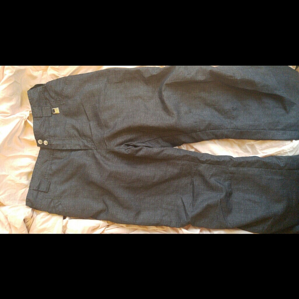 Zero Xposur Snow Pants